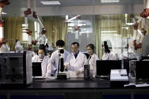 趙謀明教授攜手科然生物共探生物技術研發(fā)新篇章