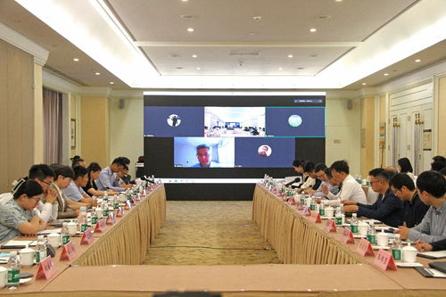 國家重點(diǎn)研發(fā)計(jì)劃前沿生物技術(shù)重點(diǎn)專項(xiàng)項(xiàng)目啟動會成功召開，推動生物技術(shù)研發(fā)新突破